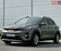 Зеленый Киа Stonic, объемом двигателя 1.4 л и пробегом 86 тыс. км за 16800 $, фото 36 на Automoto.ua