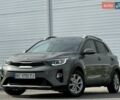 Зеленый Киа Stonic, объемом двигателя 1.4 л и пробегом 86 тыс. км за 16800 $, фото 50 на Automoto.ua