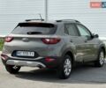 Зеленый Киа Stonic, объемом двигателя 1.4 л и пробегом 86 тыс. км за 16800 $, фото 28 на Automoto.ua