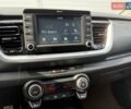 Зеленый Киа Stonic, объемом двигателя 1.4 л и пробегом 86 тыс. км за 16800 $, фото 34 на Automoto.ua