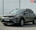 Зеленый Киа Stonic, объемом двигателя 1.4 л и пробегом 86 тыс. км за 16800 $, фото 35 на Automoto.ua