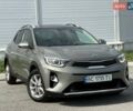 Зеленый Киа Stonic, объемом двигателя 1.4 л и пробегом 86 тыс. км за 16800 $, фото 54 на Automoto.ua