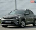 Зеленый Киа Stonic, объемом двигателя 1.4 л и пробегом 86 тыс. км за 16800 $, фото 51 на Automoto.ua