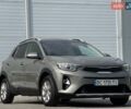 Зеленый Киа Stonic, объемом двигателя 1.4 л и пробегом 86 тыс. км за 16800 $, фото 44 на Automoto.ua