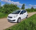 Белый Киа Венга, объемом двигателя 1.4 л и пробегом 160 тыс. км за 6512 $, фото 18 на Automoto.ua