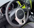 Белый Киа Венга, объемом двигателя 1.2 л и пробегом 123 тыс. км за 8800 $, фото 5 на Automoto.ua