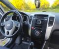 Белый Киа Венга, объемом двигателя 1.4 л и пробегом 160 тыс. км за 6512 $, фото 10 на Automoto.ua