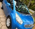 Белый Киа Венга, объемом двигателя 1.2 л и пробегом 123 тыс. км за 8800 $, фото 1 на Automoto.ua