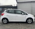 Білий Кіа Венга, об'ємом двигуна 1.6 л та пробігом 185 тис. км за 8000 $, фото 2 на Automoto.ua