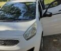 Білий Кіа Венга, об'ємом двигуна 1.4 л та пробігом 204 тис. км за 6200 $, фото 1 на Automoto.ua