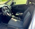 Белый Киа Венга, объемом двигателя 1.6 л и пробегом 209 тыс. км за 5100 $, фото 8 на Automoto.ua