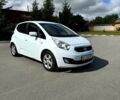 Белый Киа Венга, объемом двигателя 1.6 л и пробегом 209 тыс. км за 5100 $, фото 7 на Automoto.ua