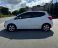 Белый Киа Венга, объемом двигателя 1.6 л и пробегом 209 тыс. км за 5100 $, фото 2 на Automoto.ua