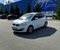 Белый Киа Венга, объемом двигателя 1.6 л и пробегом 209 тыс. км за 5100 $, фото 1 на Automoto.ua