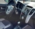 Белый Киа Венга, объемом двигателя 1.6 л и пробегом 171 тыс. км за 8544 $, фото 15 на Automoto.ua