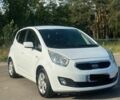 Білий Кіа Венга, об'ємом двигуна 1.6 л та пробігом 170 тис. км за 7500 $, фото 1 на Automoto.ua
