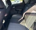 Белый Киа Венга, объемом двигателя 1.6 л и пробегом 171 тыс. км за 8544 $, фото 12 на Automoto.ua