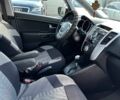 Белый Киа Венга, объемом двигателя 1.6 л и пробегом 171 тыс. км за 8544 $, фото 14 на Automoto.ua