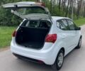 Белый Киа Венга, объемом двигателя 1.6 л и пробегом 188 тыс. км за 8350 $, фото 20 на Automoto.ua