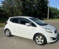 Білий Кіа Венга, об'ємом двигуна 1.6 л та пробігом 170 тис. км за 7500 $, фото 1 на Automoto.ua