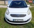 Белый Киа Венга, объемом двигателя 1.4 л и пробегом 286 тыс. км за 5800 $, фото 1 на Automoto.ua