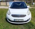Білий Кіа Венга, об'ємом двигуна 1.4 л та пробігом 286 тис. км за 5600 $, фото 1 на Automoto.ua