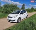 Белый Киа Венга, объемом двигателя 1.4 л и пробегом 160 тыс. км за 6300 $, фото 1 на Automoto.ua