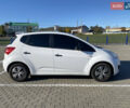 Белый Киа Венга, объемом двигателя 1.4 л и пробегом 217 тыс. км за 5700 $, фото 15 на Automoto.ua