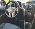 Белый Киа Венга, объемом двигателя 1.4 л и пробегом 160 тыс. км за 6300 $, фото 16 на Automoto.ua