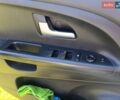Белый Киа Венга, объемом двигателя 1.4 л и пробегом 286 тыс. км за 5600 $, фото 11 на Automoto.ua