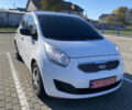 Белый Киа Венга, объемом двигателя 1.4 л и пробегом 217 тыс. км за 5700 $, фото 2 на Automoto.ua