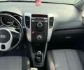 Белый Киа Венга, объемом двигателя 1.4 л и пробегом 238 тыс. км за 5900 $, фото 20 на Automoto.ua