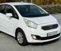 Белый Киа Венга, объемом двигателя 1.4 л и пробегом 238 тыс. км за 5900 $, фото 1 на Automoto.ua