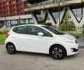 Білий Кіа Венга, об'ємом двигуна 1.6 л та пробігом 93 тис. км за 8599 $, фото 12 на Automoto.ua