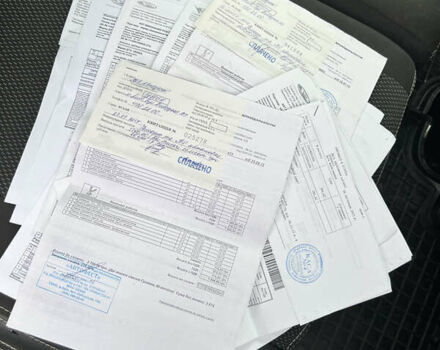 Білий Кіа Венга, об'ємом двигуна 1.4 л та пробігом 176 тис. км за 5400 $, фото 82 на Automoto.ua