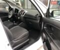 Білий Кіа Венга, об'ємом двигуна 1.4 л та пробігом 175 тис. км за 6300 $, фото 32 на Automoto.ua