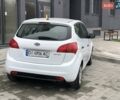 Білий Кіа Венга, об'ємом двигуна 1.4 л та пробігом 175 тис. км за 6300 $, фото 12 на Automoto.ua