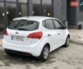 Білий Кіа Венга, об'ємом двигуна 1.4 л та пробігом 175 тис. км за 6300 $, фото 11 на Automoto.ua