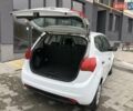 Білий Кіа Венга, об'ємом двигуна 1.4 л та пробігом 175 тис. км за 6300 $, фото 21 на Automoto.ua