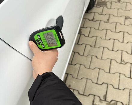 Білий Кіа Венга, об'ємом двигуна 1.4 л та пробігом 176 тис. км за 5400 $, фото 70 на Automoto.ua