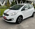 Білий Кіа Венга, об'ємом двигуна 1.6 л та пробігом 93 тис. км за 8599 $, фото 2 на Automoto.ua