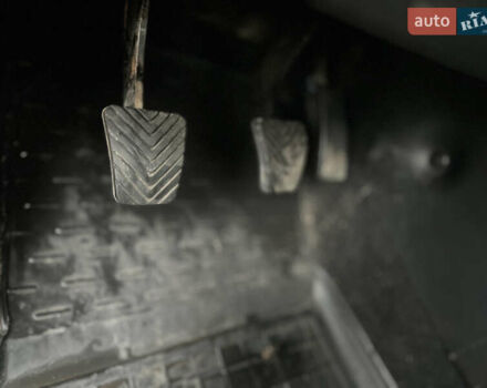 Білий Кіа Венга, об'ємом двигуна 1.4 л та пробігом 176 тис. км за 5400 $, фото 50 на Automoto.ua