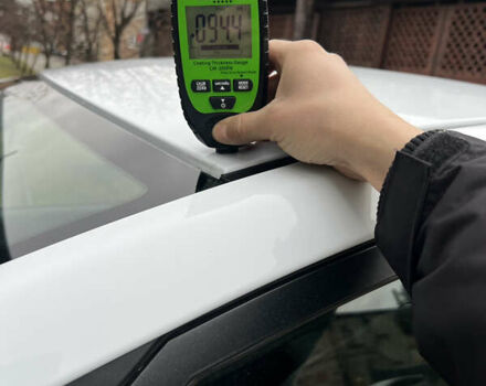 Білий Кіа Венга, об'ємом двигуна 1.4 л та пробігом 176 тис. км за 5400 $, фото 63 на Automoto.ua