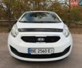 Білий Кіа Венга, об'ємом двигуна 1.4 л та пробігом 108 тис. км за 6299 $, фото 6 на Automoto.ua