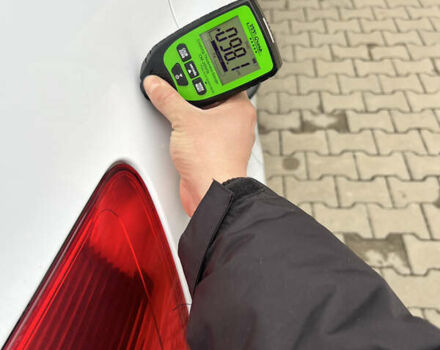 Білий Кіа Венга, об'ємом двигуна 1.4 л та пробігом 176 тис. км за 5400 $, фото 68 на Automoto.ua