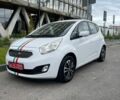 Білий Кіа Венга, об'ємом двигуна 1.6 л та пробігом 93 тис. км за 8599 $, фото 4 на Automoto.ua