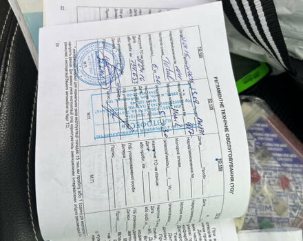 Білий Кіа Венга, об'ємом двигуна 1.4 л та пробігом 176 тис. км за 5400 $, фото 77 на Automoto.ua