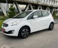 Белый Киа Венга, объемом двигателя 1.6 л и пробегом 93 тыс. км за 8999 $, фото 6 на Automoto.ua