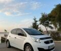 Білий Кіа Венга, об'ємом двигуна 1.4 л та пробігом 108 тис. км за 6299 $, фото 33 на Automoto.ua