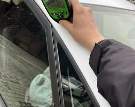 Білий Кіа Венга, об'ємом двигуна 1.4 л та пробігом 176 тис. км за 5400 $, фото 74 на Automoto.ua